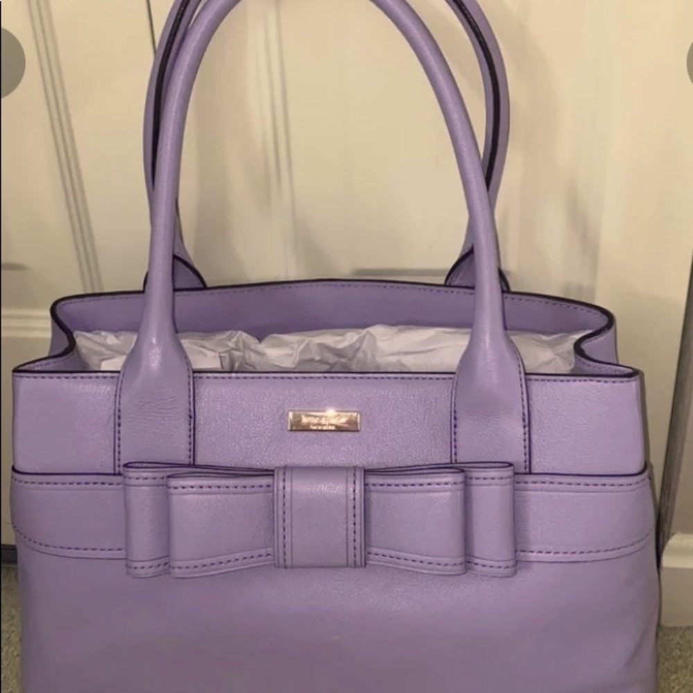 Brand new Kate spade  villabella avenue ▪️ - Picture 4 of 10
